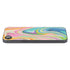 Rainbow Marble by Etta Vee iPhone 16e Skin